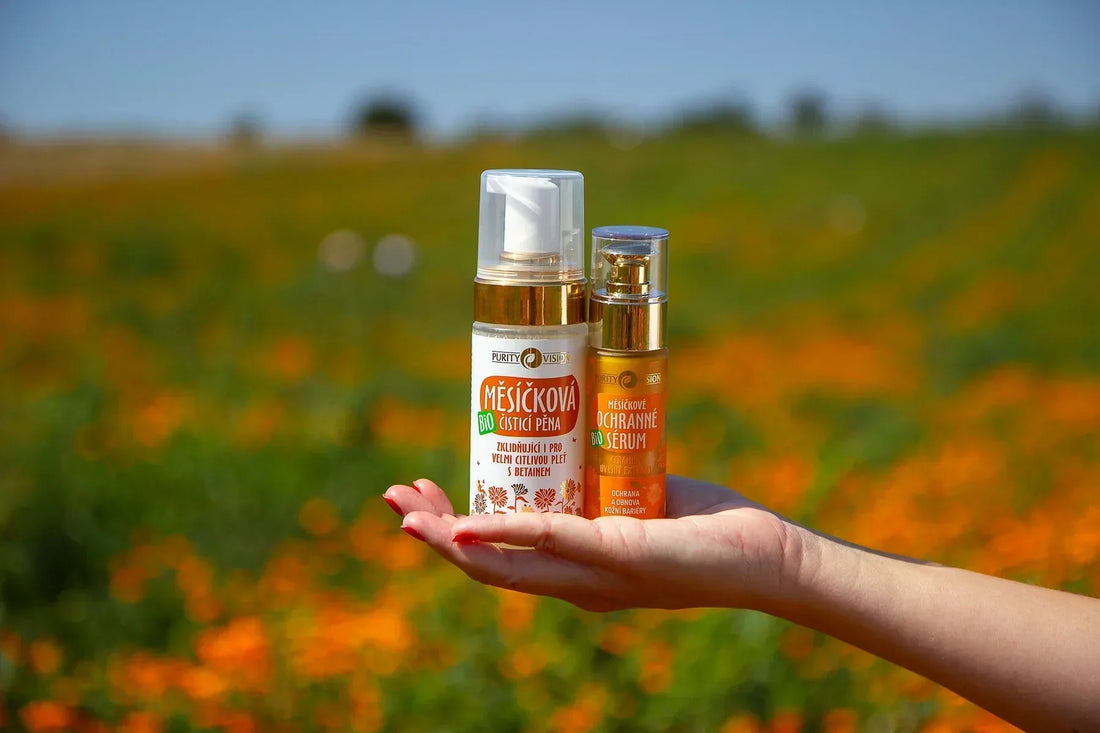 Calendula NEW Arrivals: How to Strengthen the Skin Barrier and Soothe Sensitive Skin