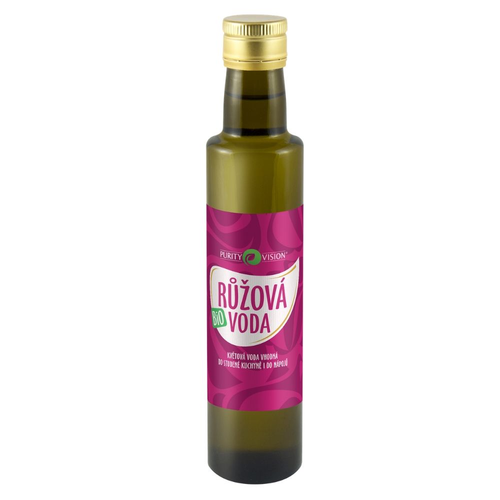 Acqua di Rosa Bio 250 ml