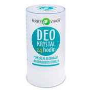 Deodorante Cristallo 120g