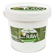 Olio di Cocco Grezzo Bio 10 l