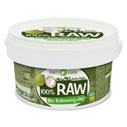 Olio di Cocco Grezzo Bio 2,5 l