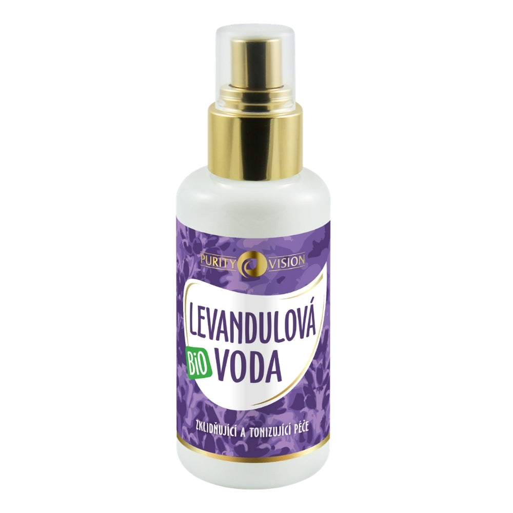 Acqua di Lavanda Bio 100 ml