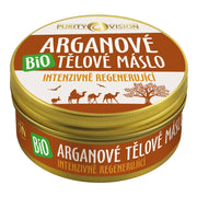 Burro corpo Bio Argan 150 ml