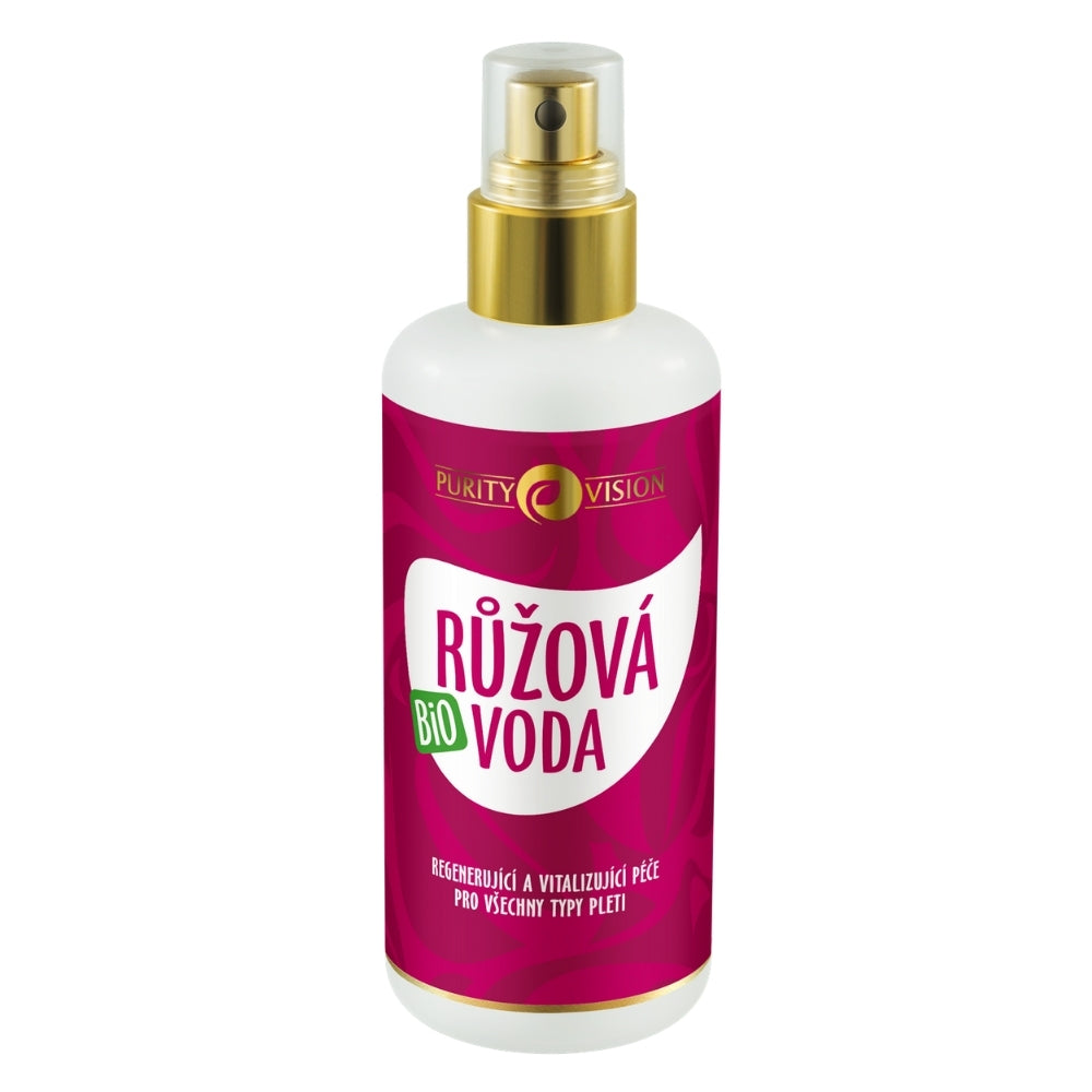 Acqua di Rosa Bio 200 ml