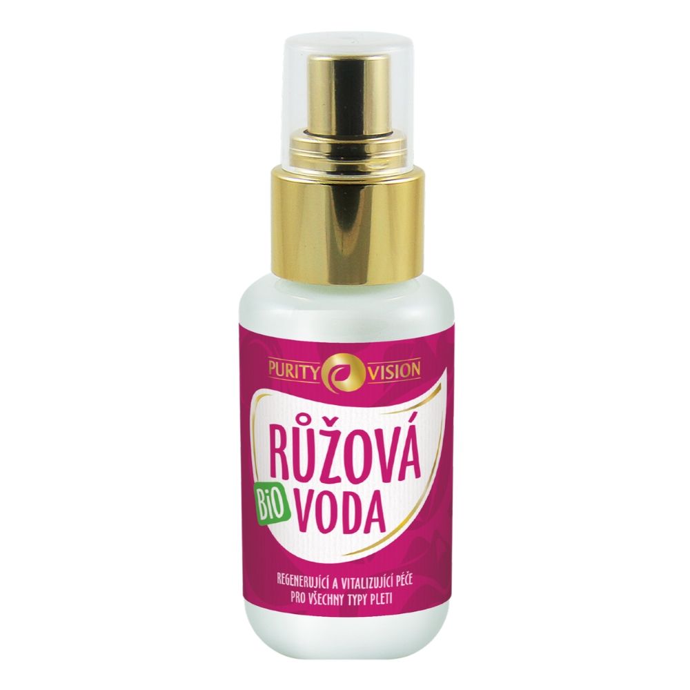 Acqua di Rosa Bio 50 ml