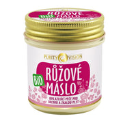 Burro alla Rosa Bio 120 ml