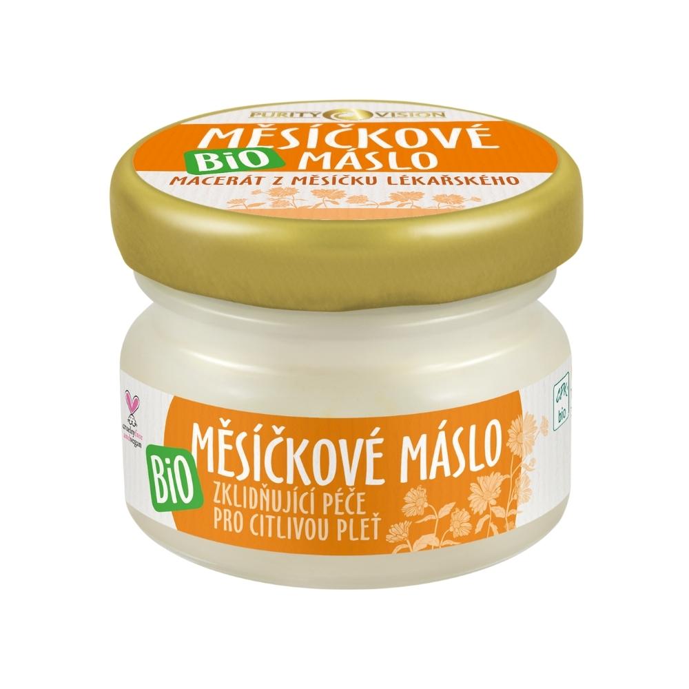 Burro alla Calendula Bio 20 ml