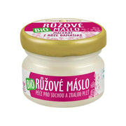 Burro alla Rosa Bio 20 ml