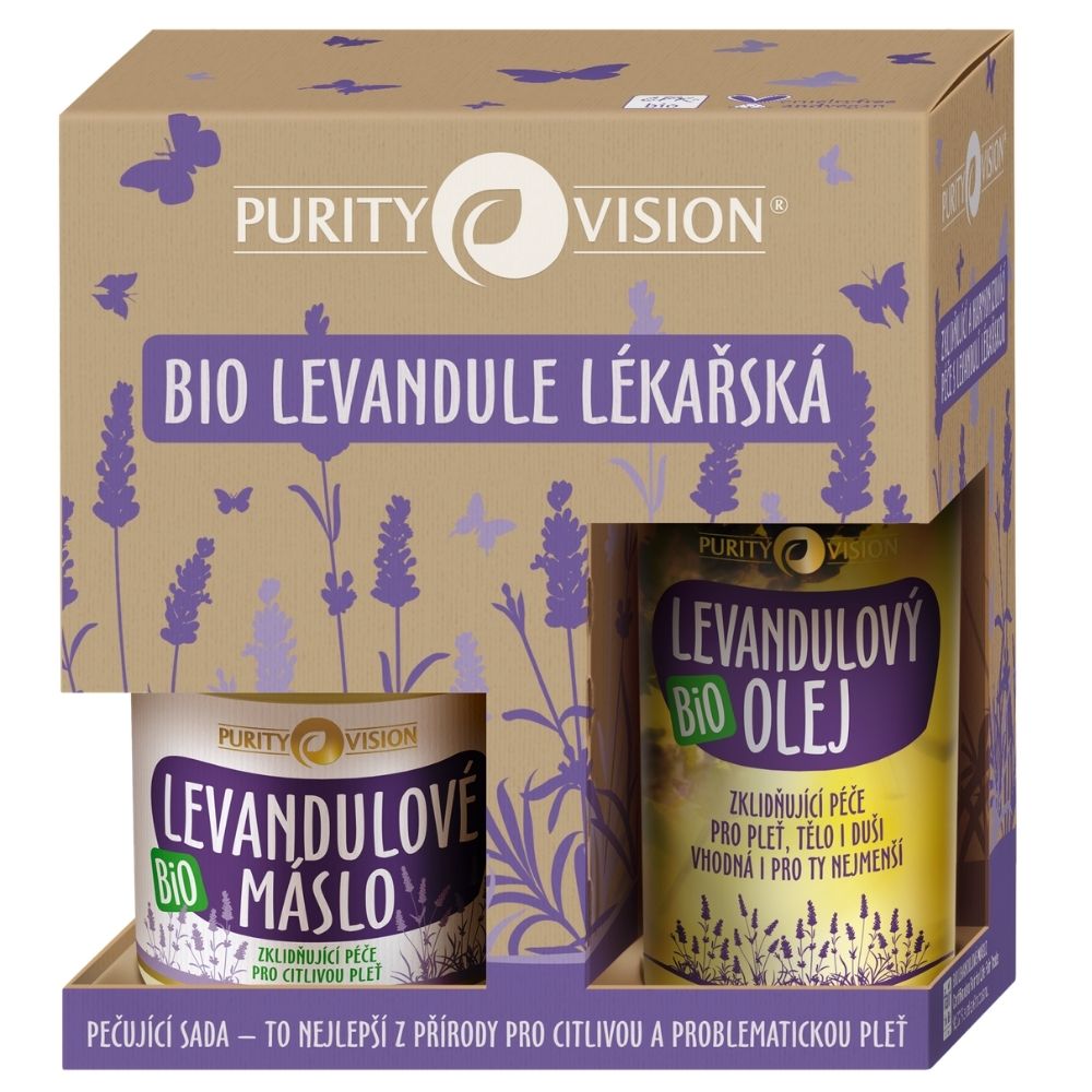 Set Cura Bio