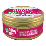 Burro alla Rosa Bio 70 ml