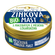 Unguento alla Calendula e Zinco Bio 150 ml