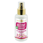 Tonico Viso alla Rosa Bio 100 ml