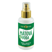 Acqua di Menta Bio 100 ml