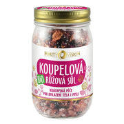 Sali da Bagno alla Rosa Bio 400 g
