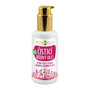 Olio Detergente alla Rosa Bio 100 ml