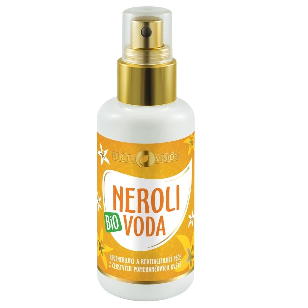 Acqua di Neroli Bio 100 ml