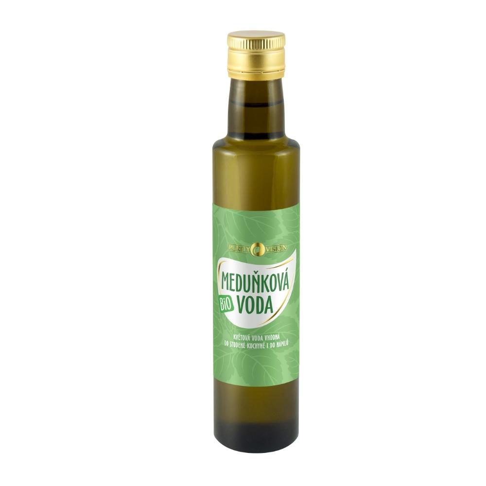 Acqua di Melissa Bio 250 ml