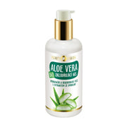 Gel Lenitivo all'Aloe Vera Bio 200 ml
