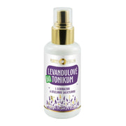 Tonico alla lavanda Bio 100 ml