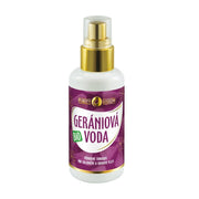Acqua di geranio Bio 100 ml