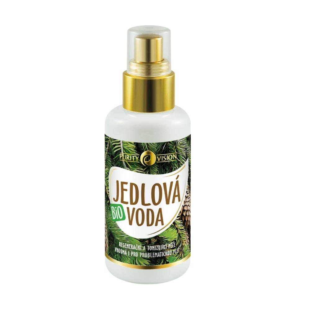 Acqua di abete Bio 100 ml