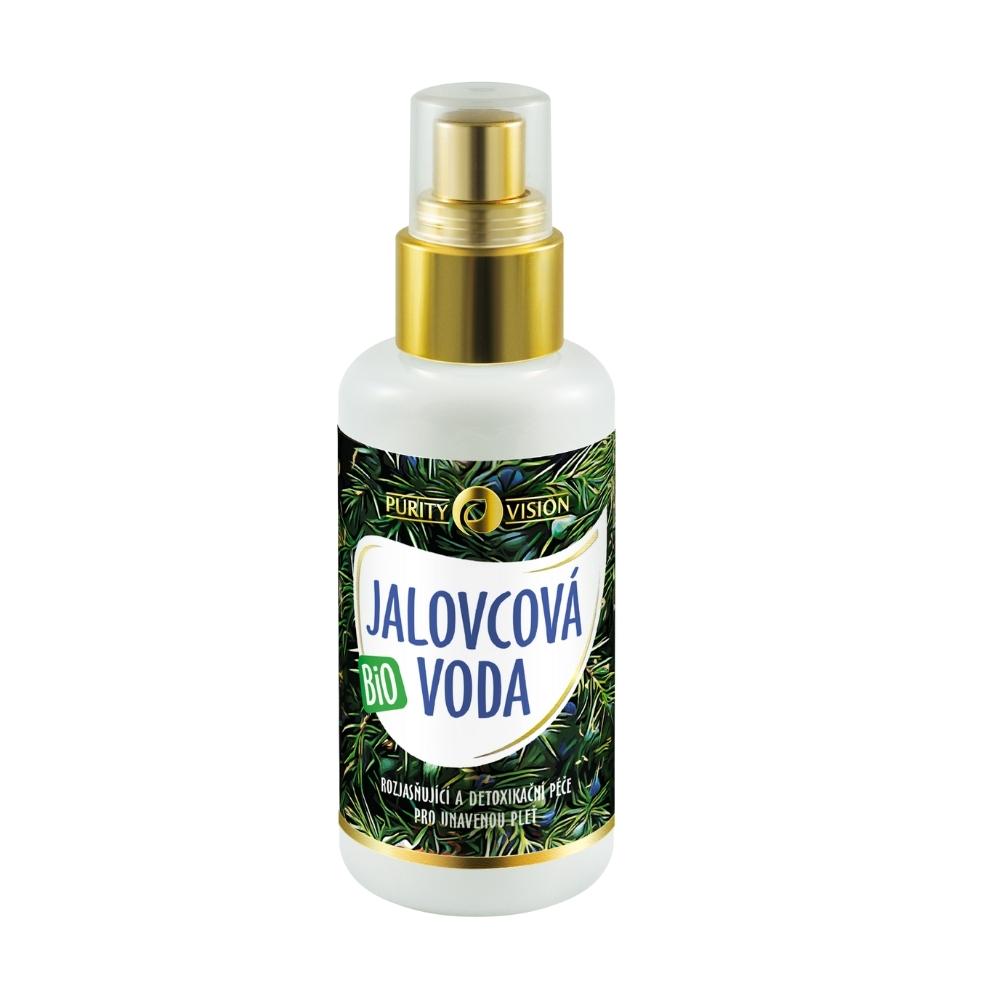 Acqua di ginepro Bio 100 ml
