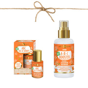 Set Boost & Glow Giorno ABC