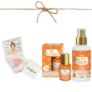 Set Lifting Giorno ABC con Gua Sha