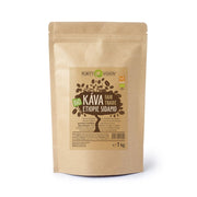 Chicchi di caffè biologico Fair Trade Etiopia Sidamo 1 kg