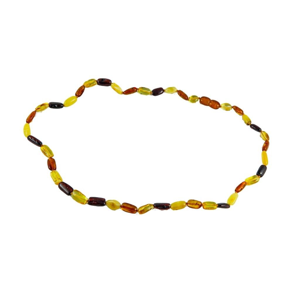 Collana d'Ambra
