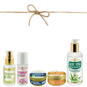 Set di Essenziali da Viaggio