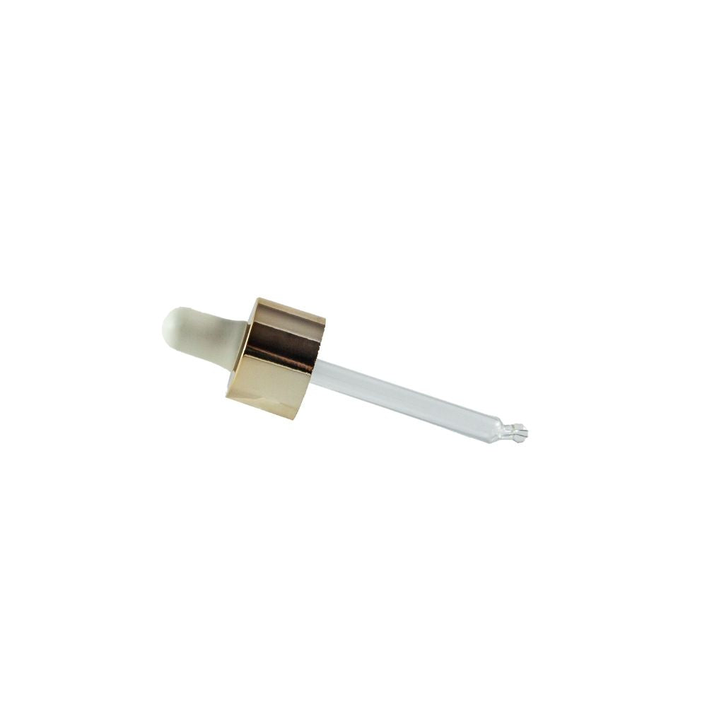 Pipetta Oro piccola