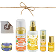 Set Rituale Bio Niacinamide