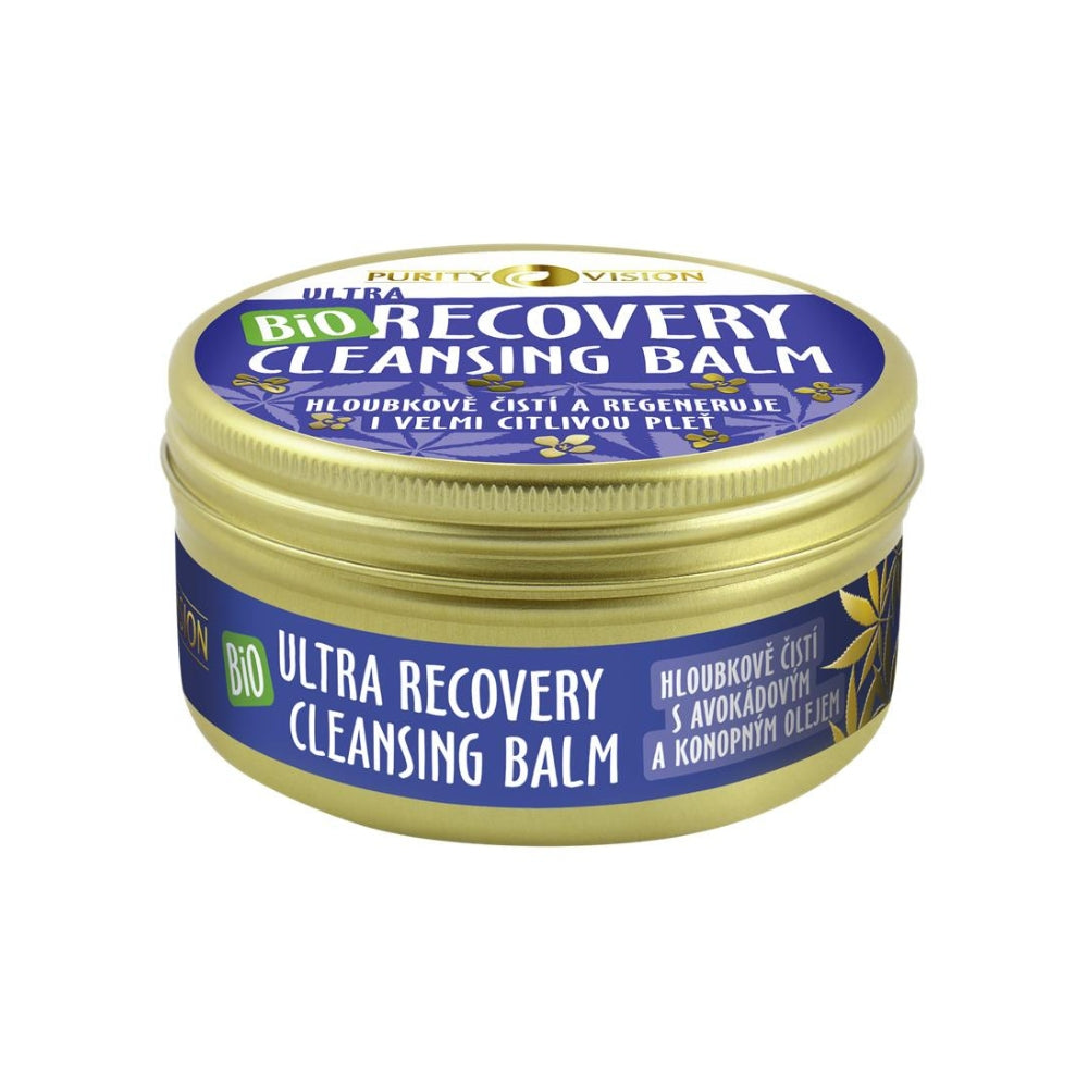 Balsamo Detergente Ultra Recovery Bio 70 ml