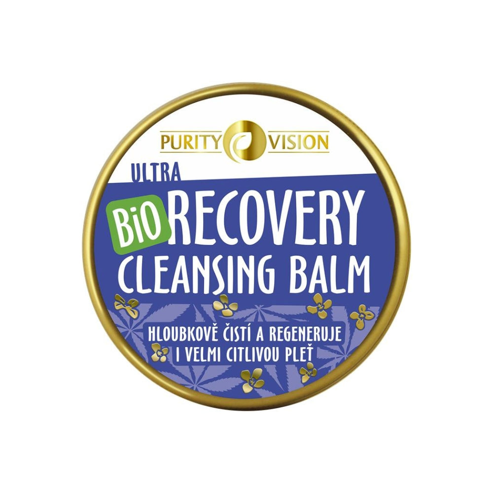 Balsamo Detergente Ultra Recovery Bio 70 ml