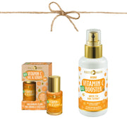 Set Boost & Glow Vitamina C