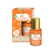 Olio & Siero Giorno Bio ABC 2in1 30 ml