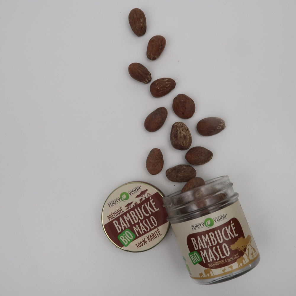 Burro di Karité Bio 20 ml
