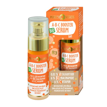 Siero Giorno Bio ABC Booster 30 ml
