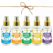 Booster Vitaminici Bio