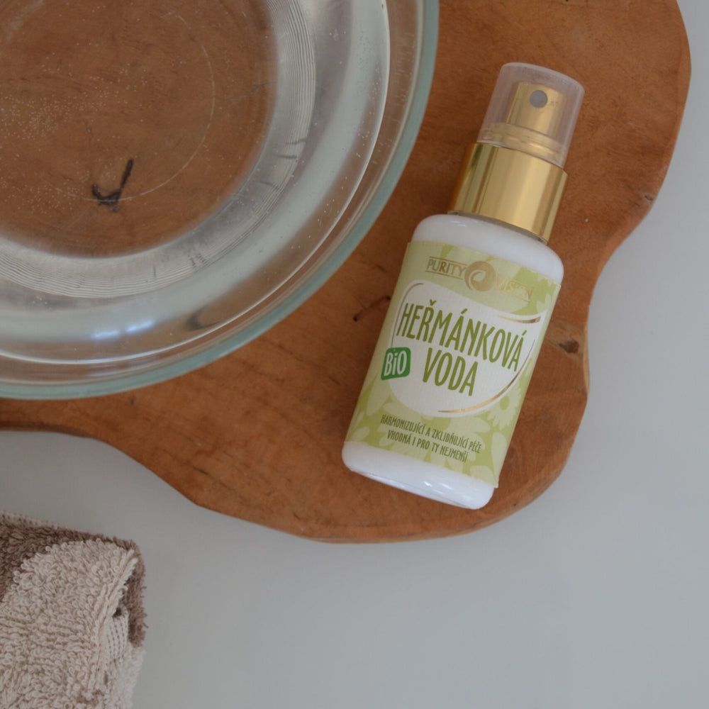 Acqua di Camomilla Bio 50 ml