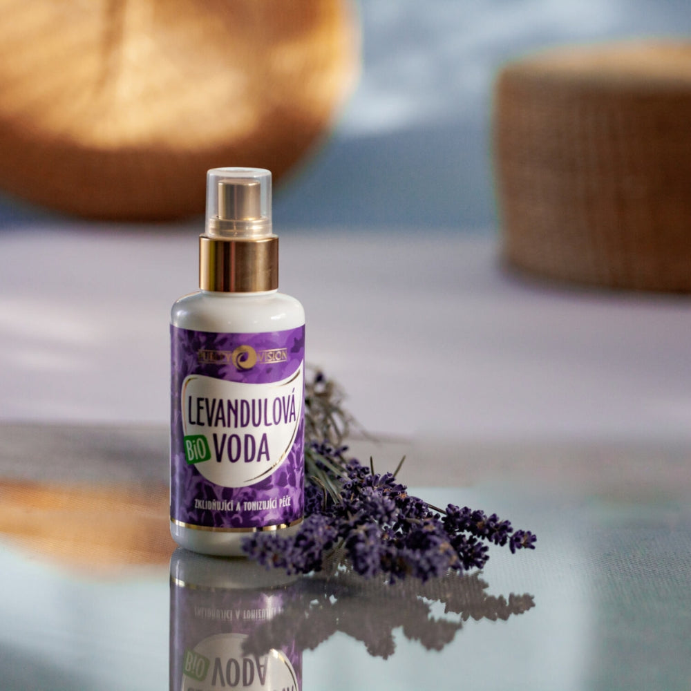 Acqua di Lavanda Bio 100 ml