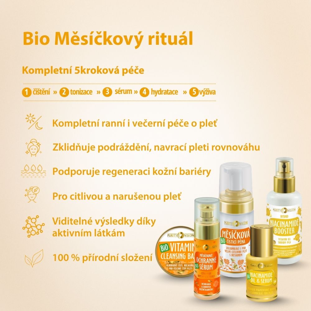 Rituale Bio Calendula