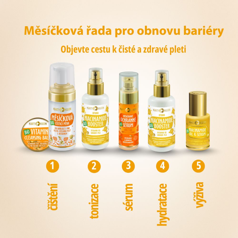 Rituale Bio Calendula