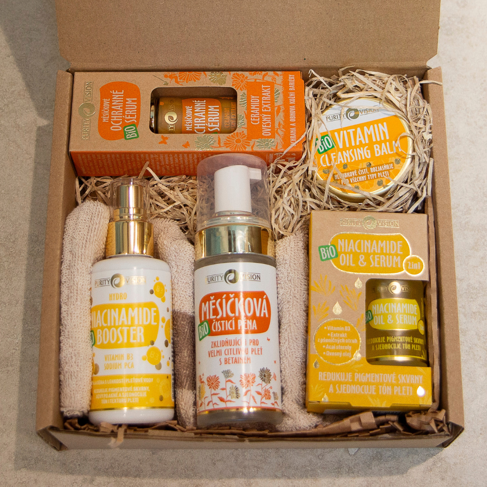 Rituale Bio Calendula