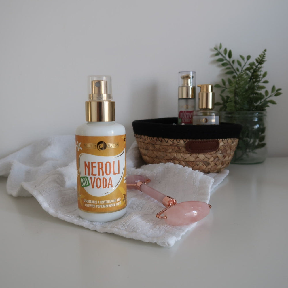 Acqua di Neroli Bio 100 ml