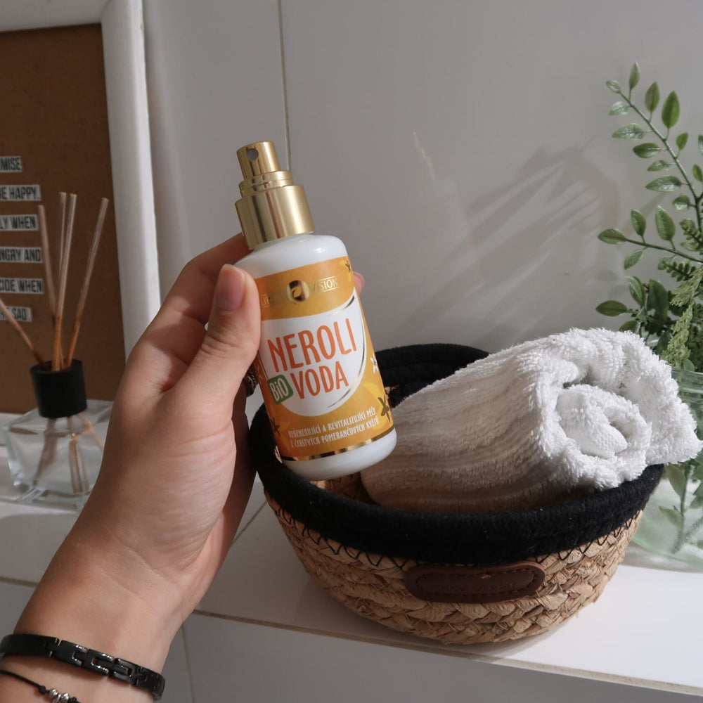 Acqua di Neroli Bio 100 ml