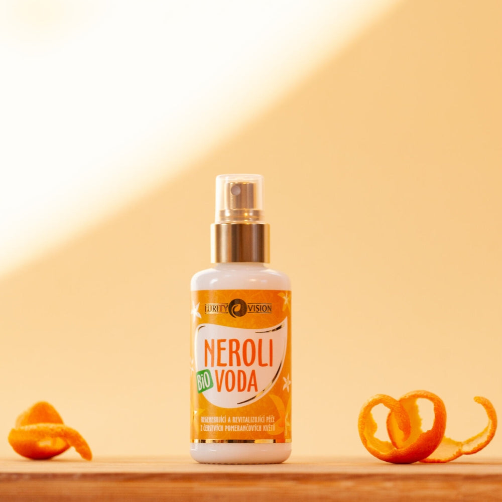 Acqua di Neroli Bio 100 ml