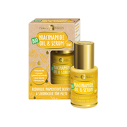 Olio & Siero Bio Niacinamide 2in1 30 ml
