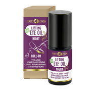 Olio Lifting Occhi Notte roll-on Bio 5ml